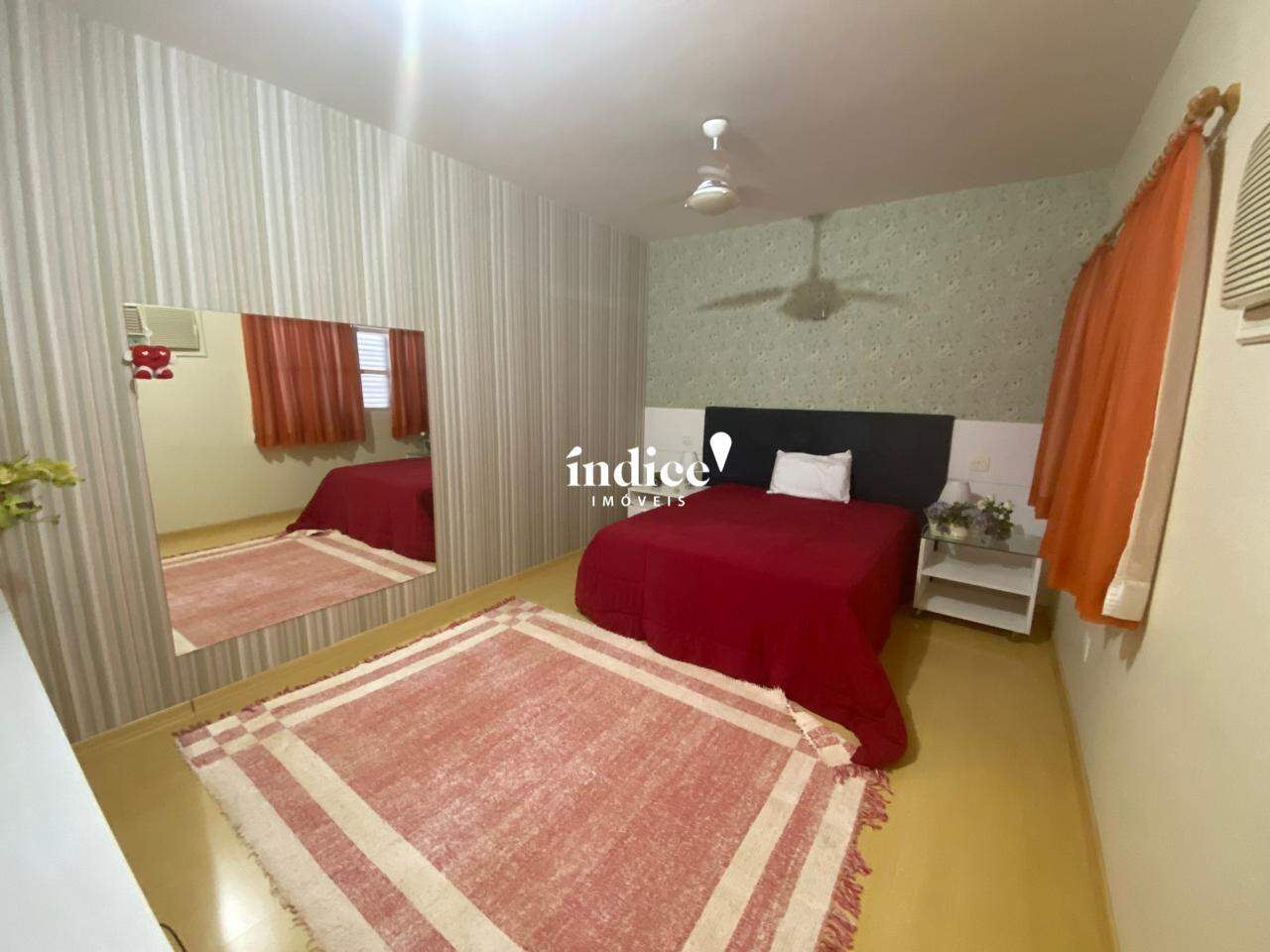 Casas Condomínio para à venda no Vivendas da Mata na cidade de Ribeirão Preto: 