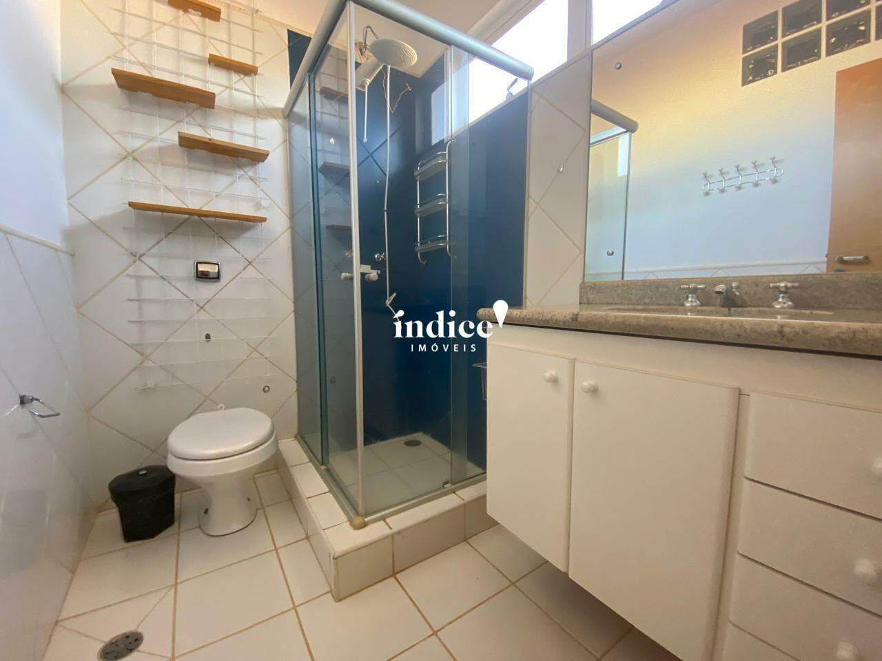 Casas Condomínio para à venda no Vivendas da Mata na cidade de Ribeirão Preto: 