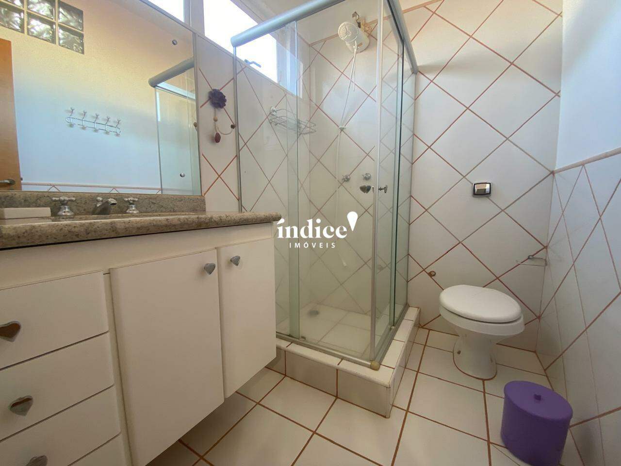 Casas Condomínio para à venda no Vivendas da Mata na cidade de Ribeirão Preto: 