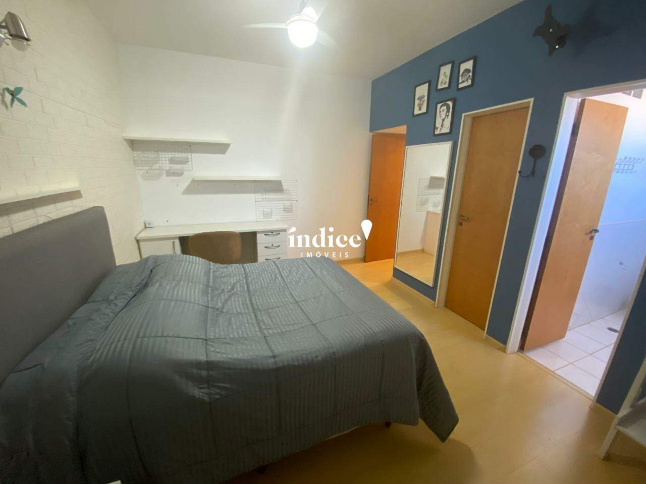 Casas Condomínio para à venda no Vivendas da Mata na cidade de Ribeirão Preto: 