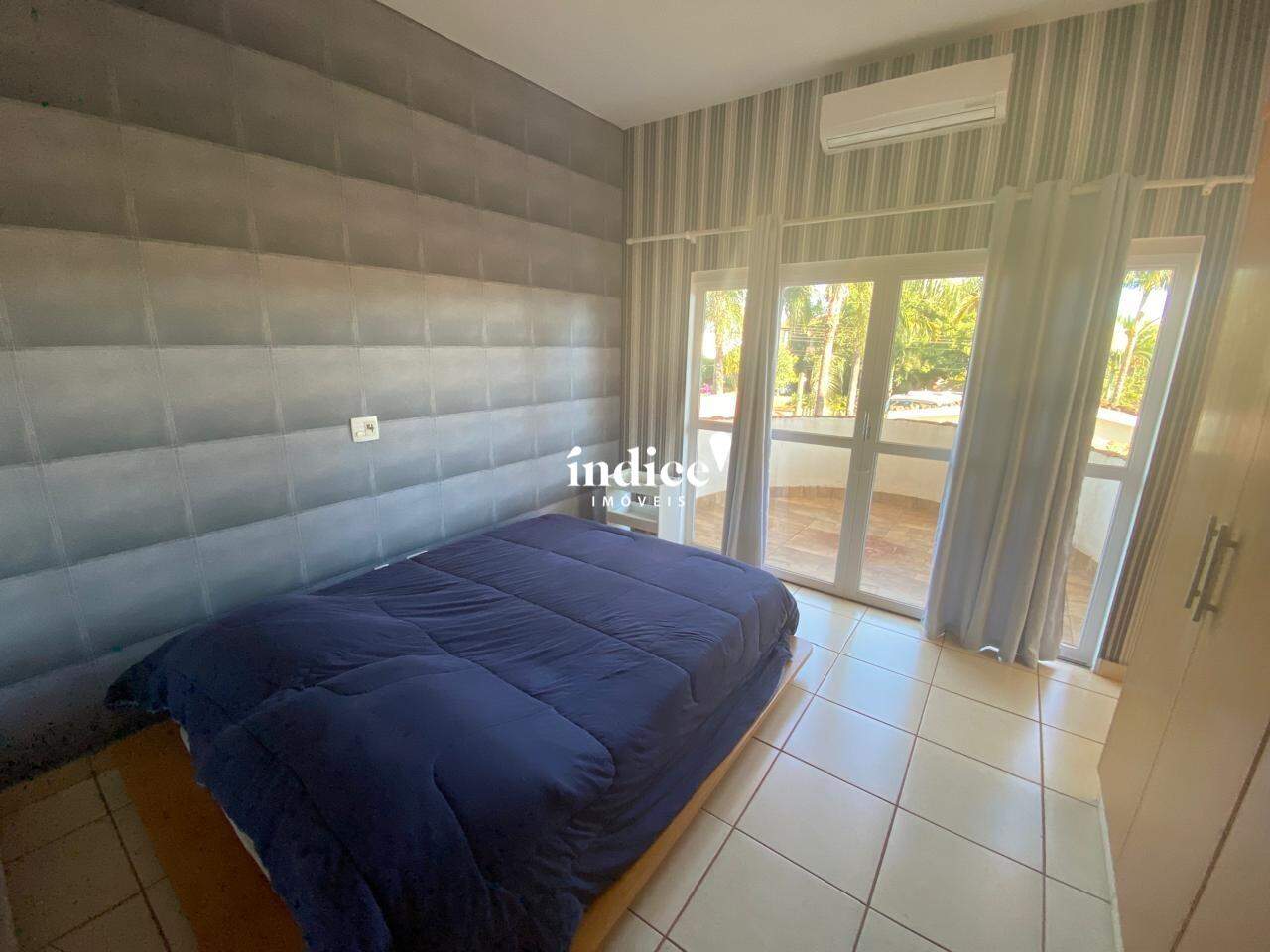 Casas Condomínio para à venda no Vivendas da Mata na cidade de Ribeirão Preto: 