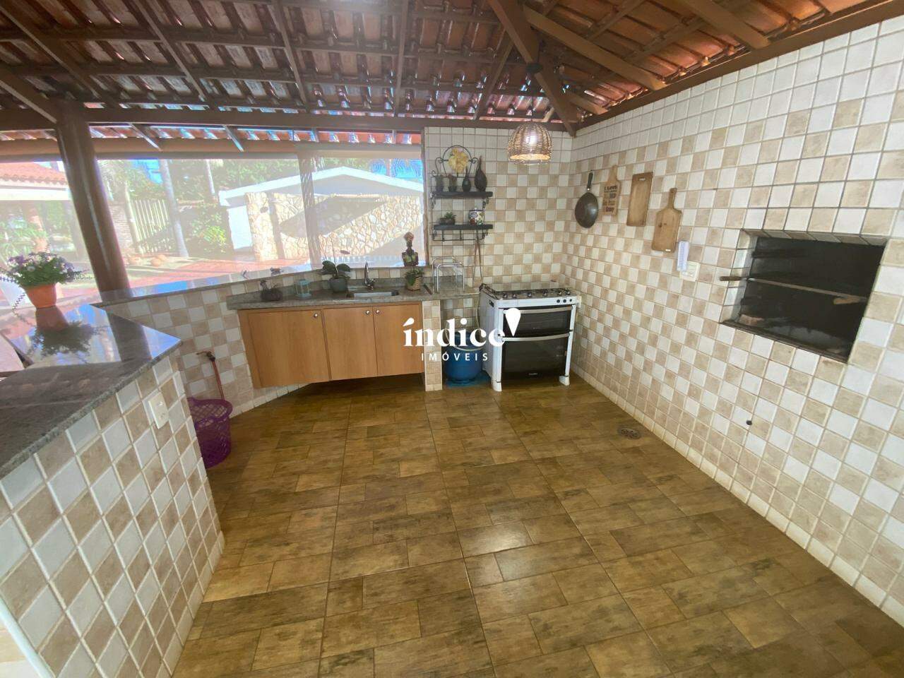 Casas Condomínio para à venda no Vivendas da Mata na cidade de Ribeirão Preto: 