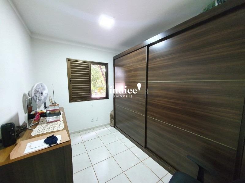 Apartamento para à venda no Jardim Nova Aliança Sul na cidade de Ribeirão Preto: 