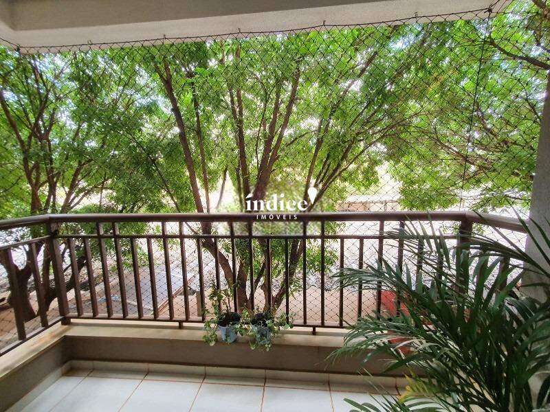 Apartamento para à venda no Jardim Nova Aliança Sul na cidade de Ribeirão Preto: 