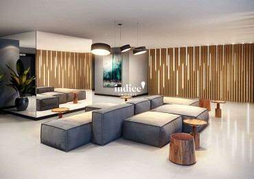 Apartamento para à venda no Jardim Olhos D`Água na cidade de Ribeirão Preto: 