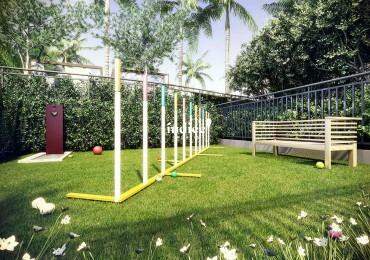 Apartamento para à venda no Jardim Olhos D`Água na cidade de Ribeirão Preto: 