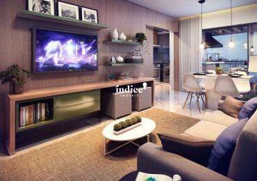 Apartamento para à venda no Jardim Olhos D`Água na cidade de Ribeirão Preto: 