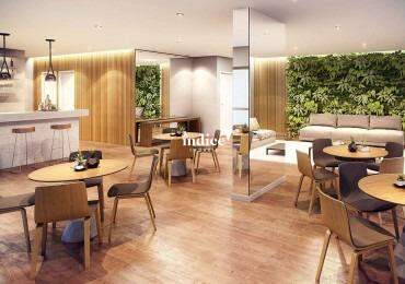 Apartamento para à venda no Jardim Olhos D`Água na cidade de Ribeirão Preto: 