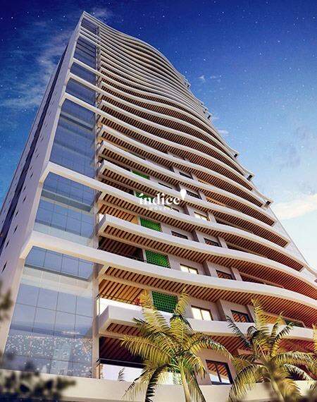 Apartamento para à venda no Jardim Olhos D`Água na cidade de Ribeirão Preto: 