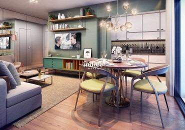 Apartamento para à venda no Jardim Olhos D`Água na cidade de Ribeirão Preto: 