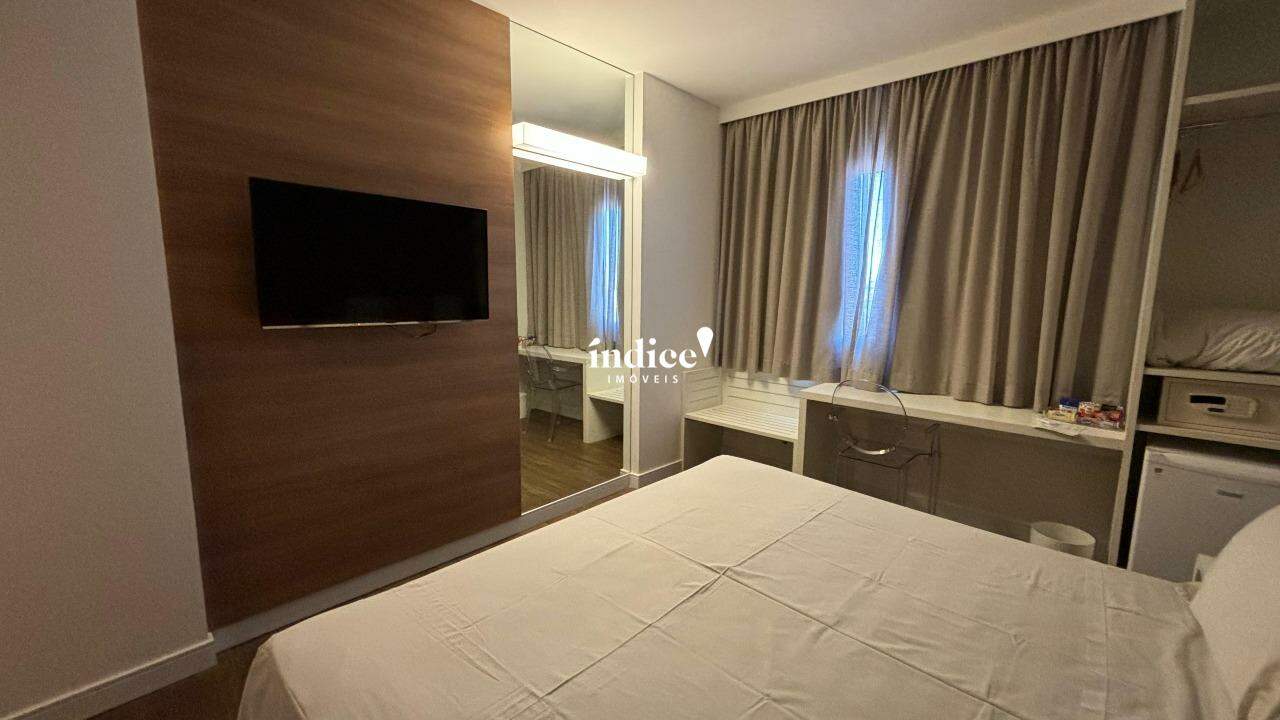 Apartamento para à venda no Ribeirânia na cidade de Ribeirão Preto: 