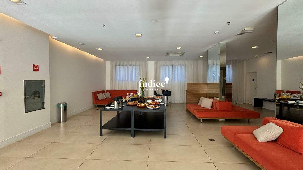 Apartamento para à venda no Ribeirânia na cidade de Ribeirão Preto: 