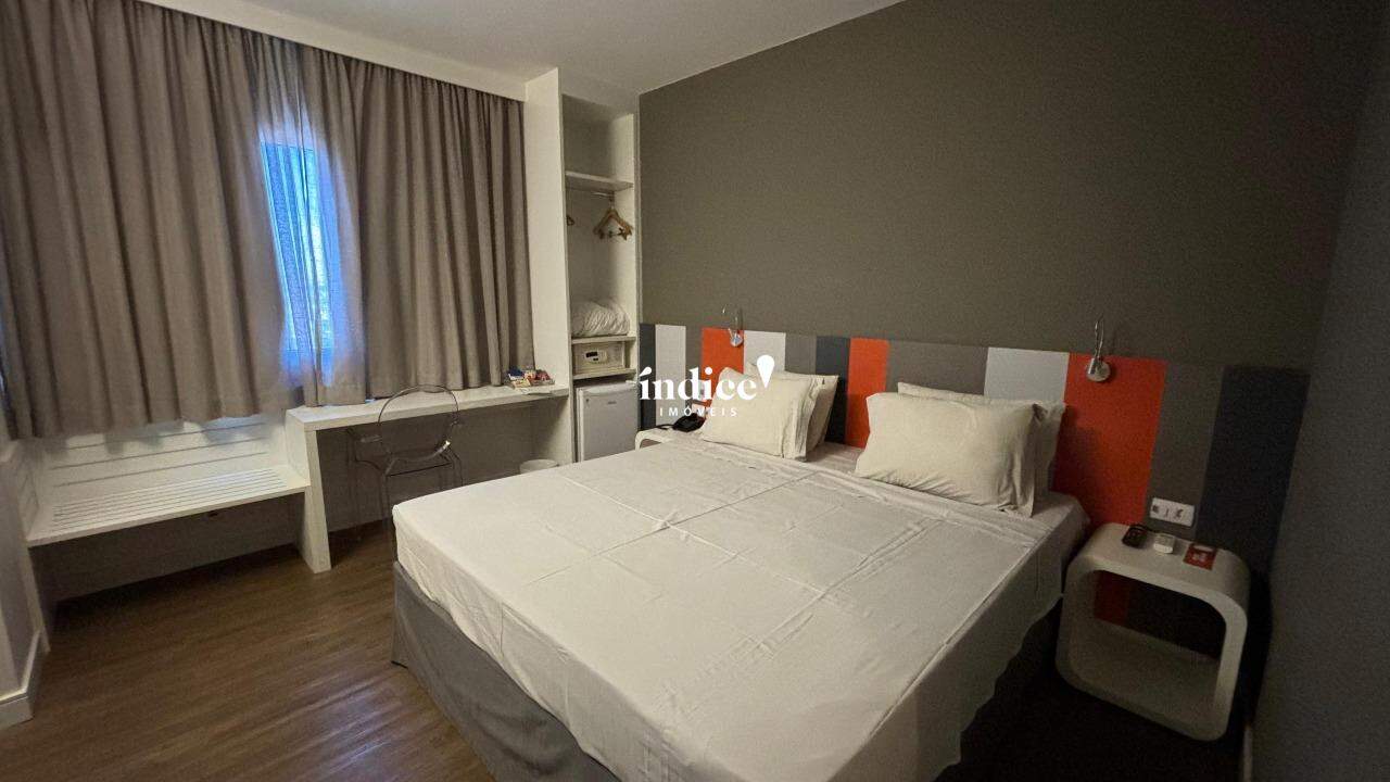 Apartamento para à venda no Ribeirânia na cidade de Ribeirão Preto: 