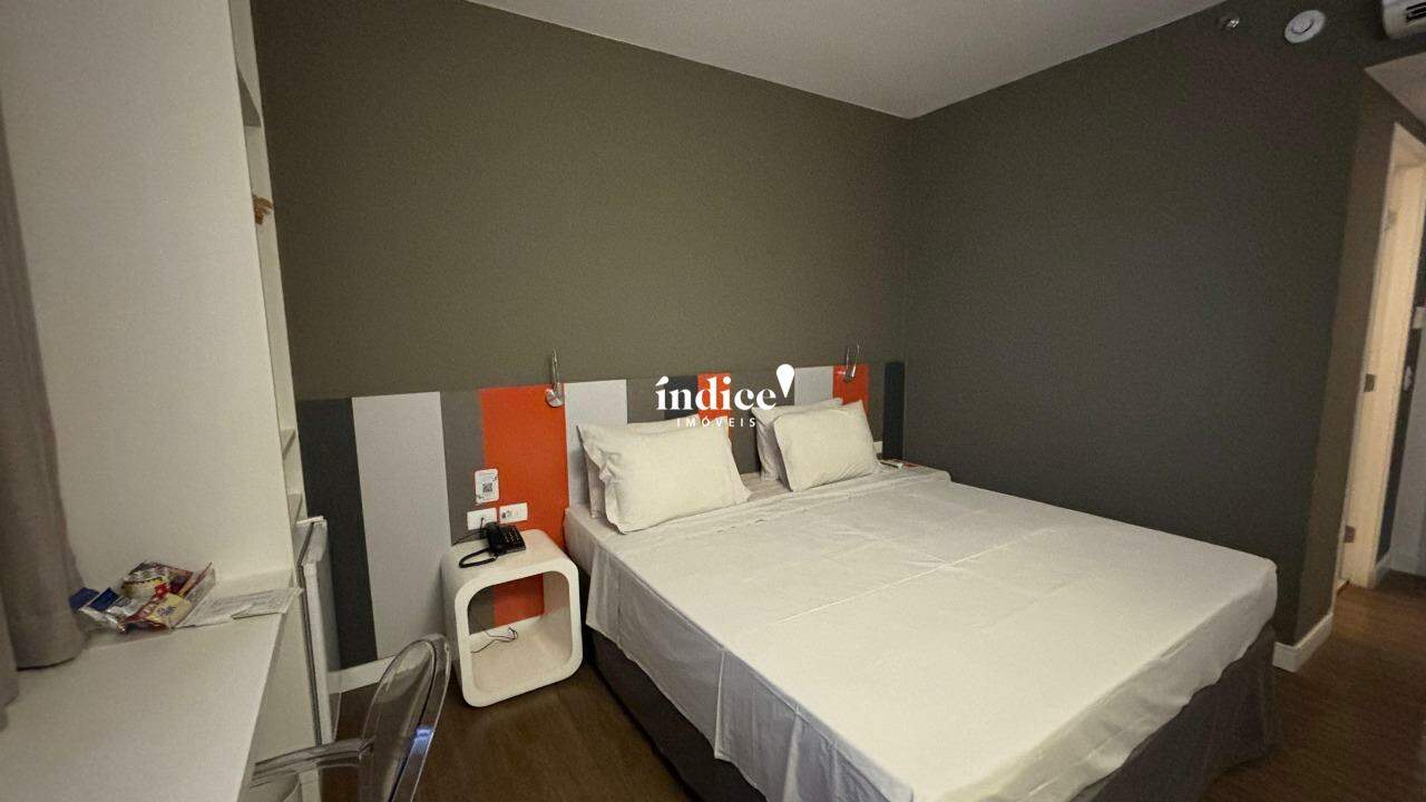 Apartamento para à venda no Ribeirânia na cidade de Ribeirão Preto: 