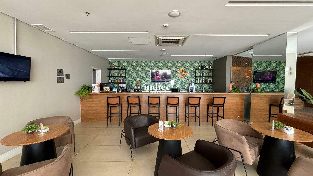 Apartamento para à venda no Ribeirânia na cidade de Ribeirão Preto: 