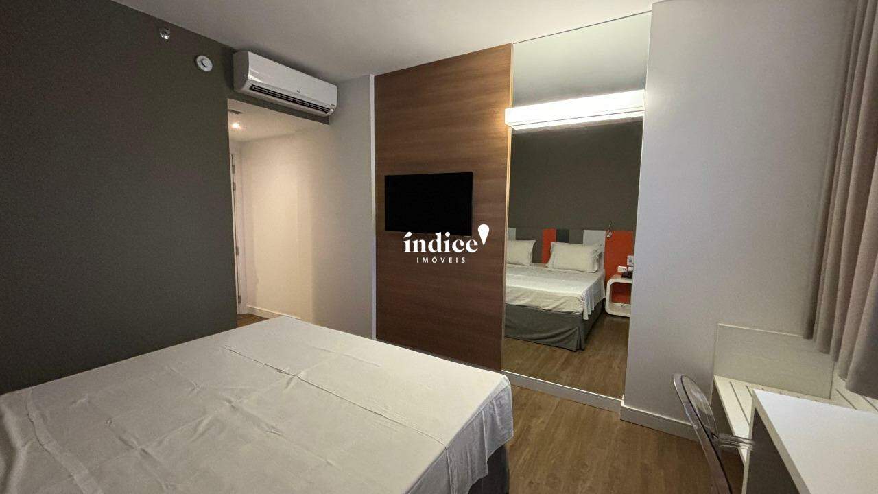 Apartamento para à venda no Ribeirânia na cidade de Ribeirão Preto: 