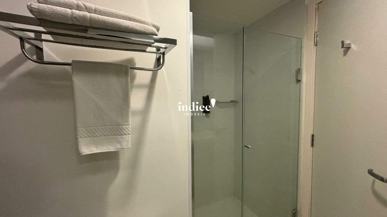 Apartamento para à venda no Ribeirânia na cidade de Ribeirão Preto: 