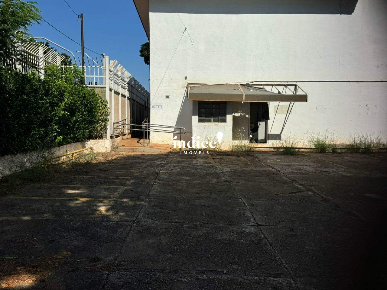 Salão Comercial para para aluguel no Jardim América na cidade de Ribeirão Preto: 