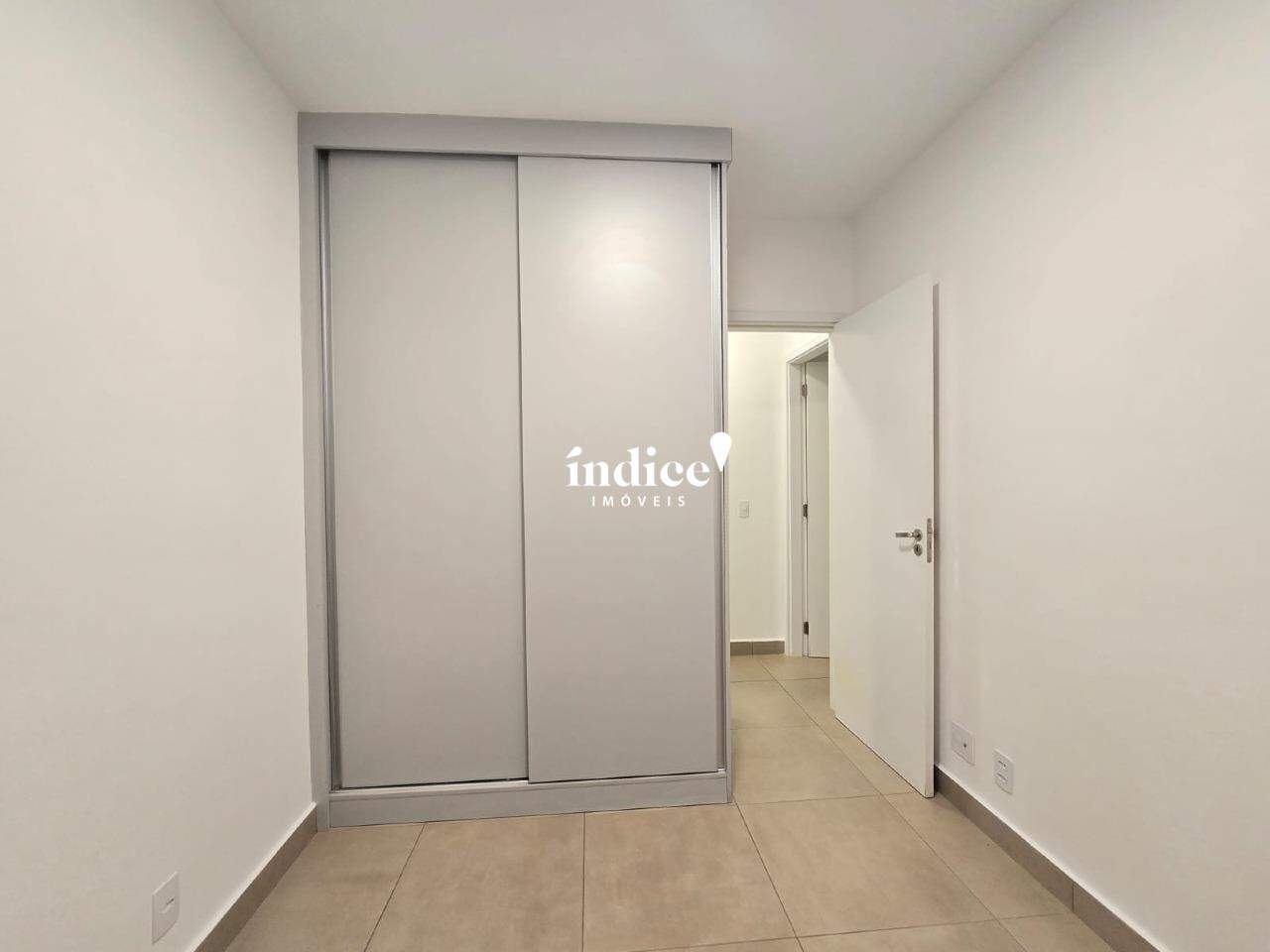 Apartamento para para aluguel no Ribeirânia na cidade de Ribeirão Preto: 