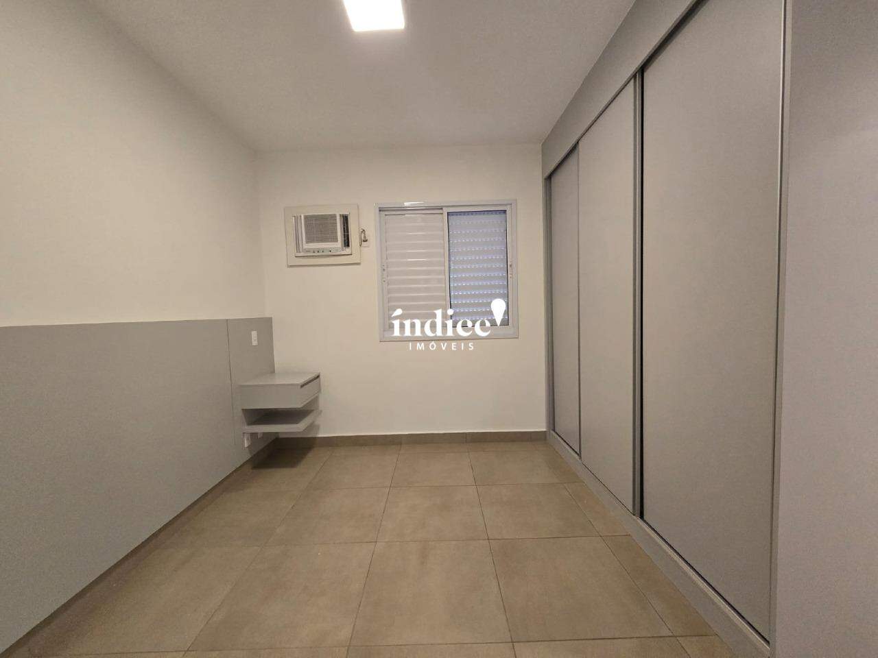 Apartamento para para aluguel no Ribeirânia na cidade de Ribeirão Preto: 
