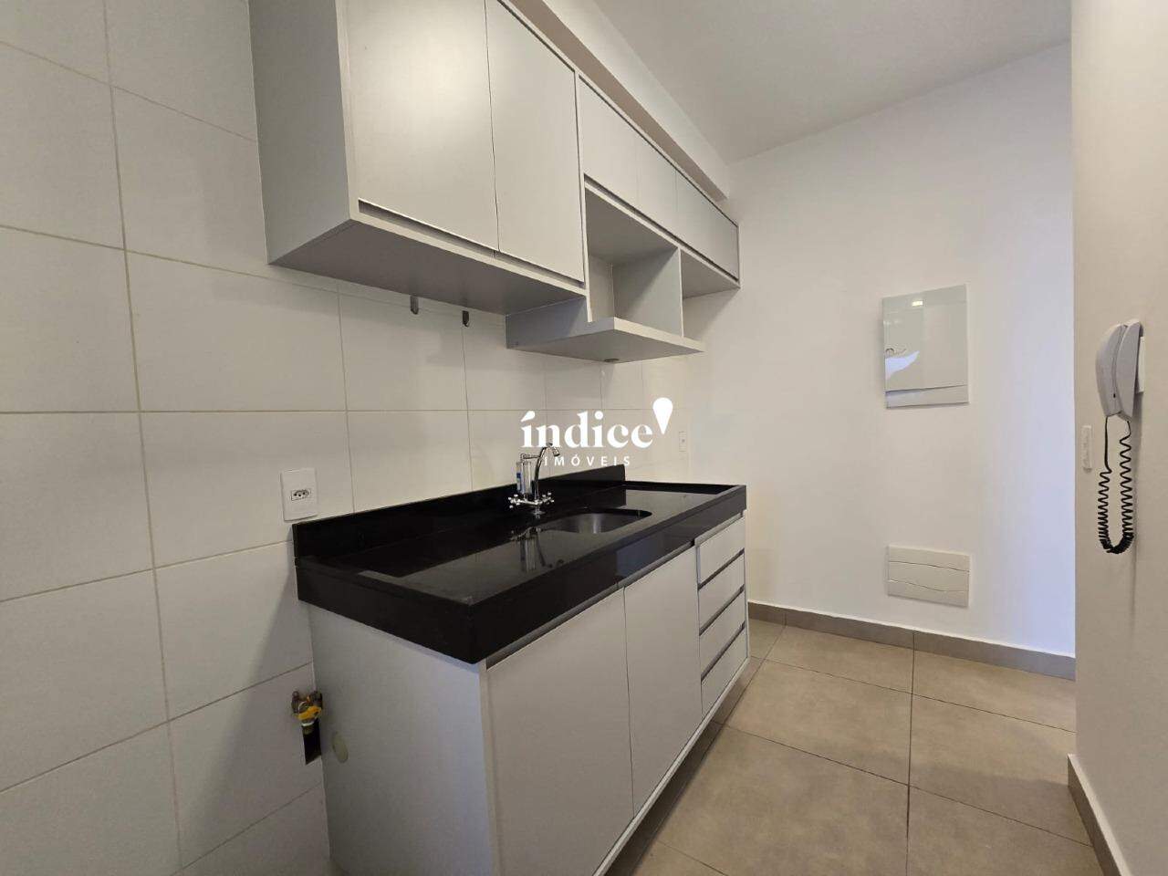 Apartamento para para aluguel no Ribeirânia na cidade de Ribeirão Preto: 