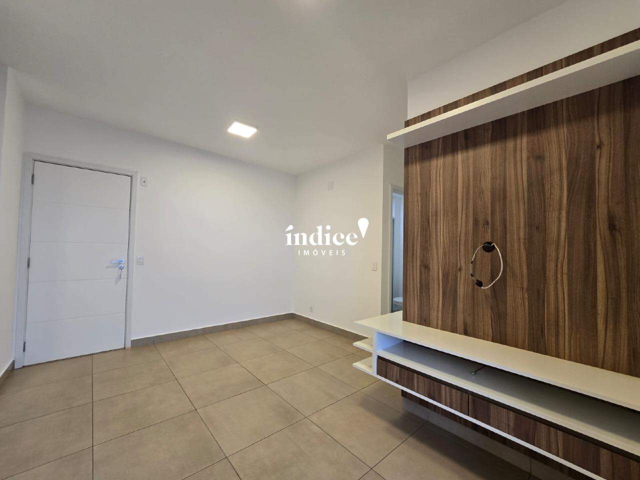 Apartamento para para aluguel no Ribeirânia na cidade de Ribeirão Preto: 