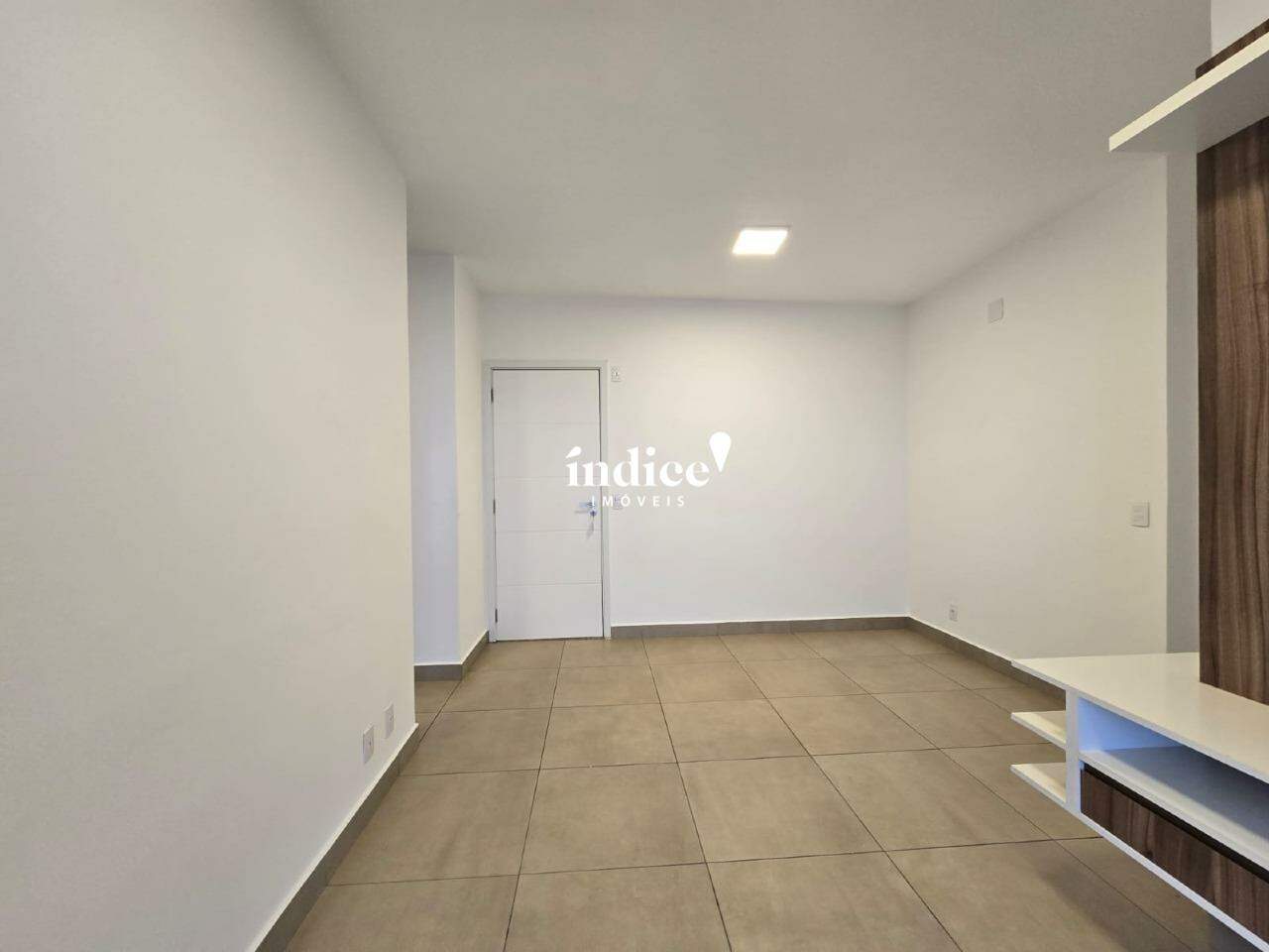 Apartamento para para aluguel no Ribeirânia na cidade de Ribeirão Preto: 