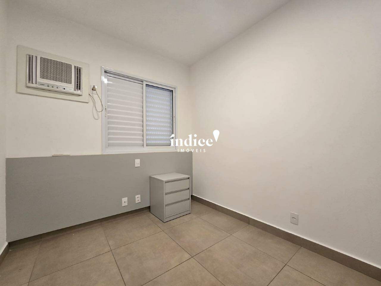 Apartamento para para aluguel no Ribeirânia na cidade de Ribeirão Preto: 