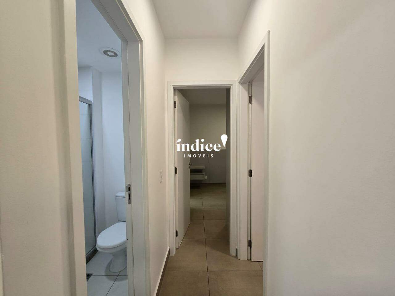 Apartamento para para aluguel no Ribeirânia na cidade de Ribeirão Preto: 
