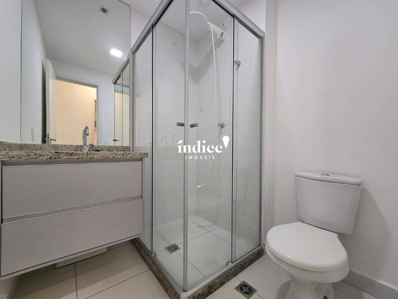 Apartamento para para aluguel no Ribeirânia na cidade de Ribeirão Preto: 