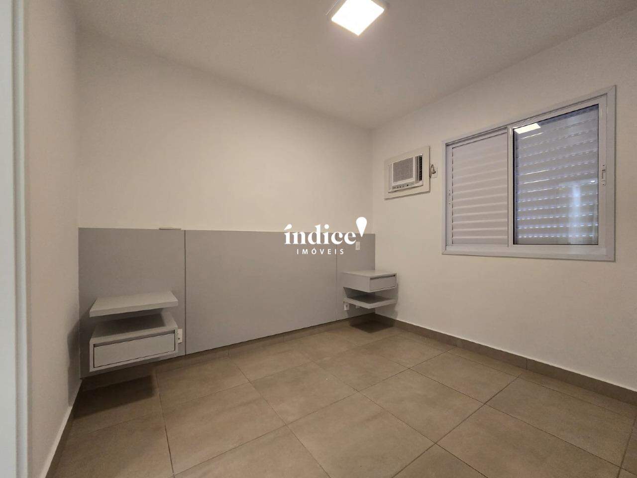 Apartamento para para aluguel no Ribeirânia na cidade de Ribeirão Preto: 