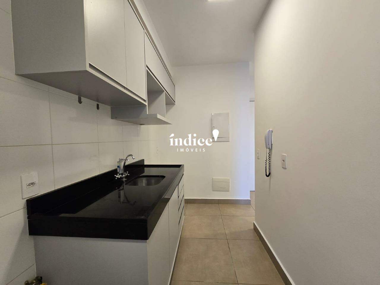 Apartamento para para aluguel no Ribeirânia na cidade de Ribeirão Preto: 