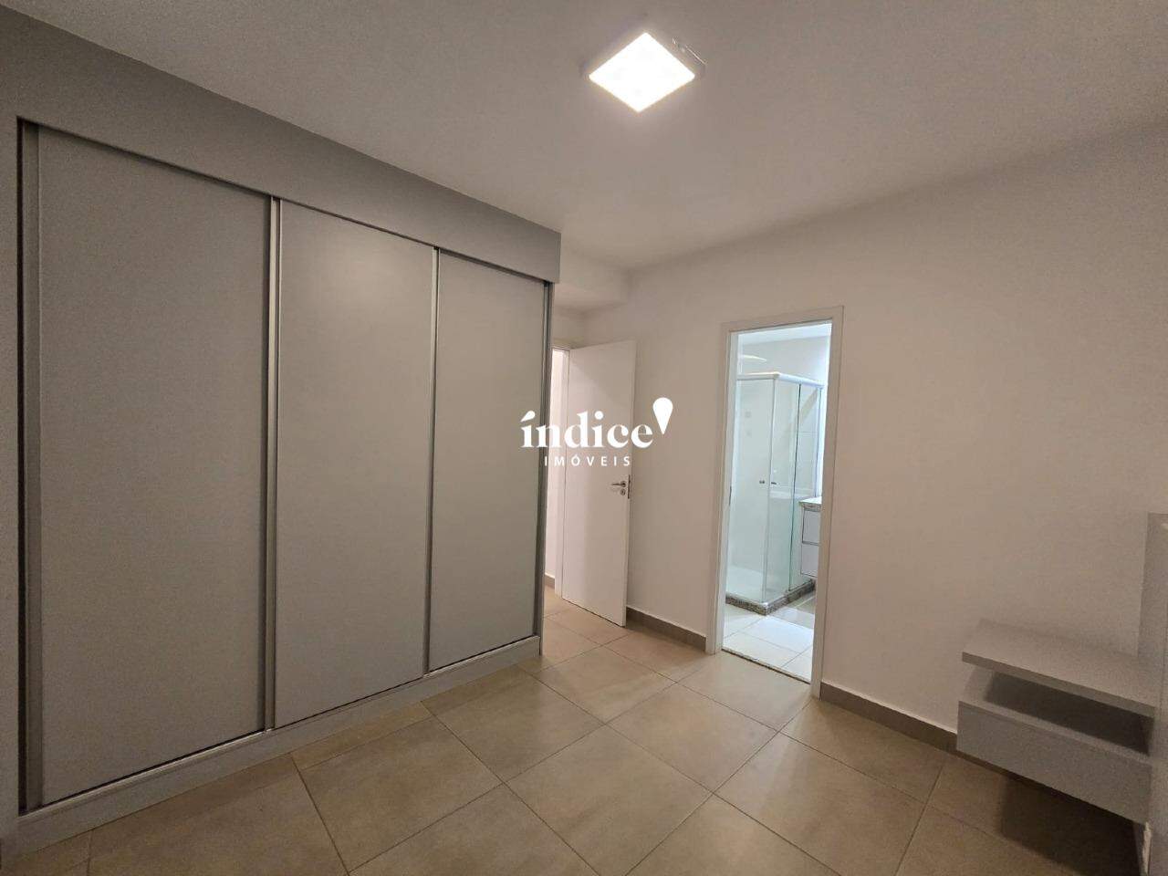 Apartamento para para aluguel no Ribeirânia na cidade de Ribeirão Preto: 