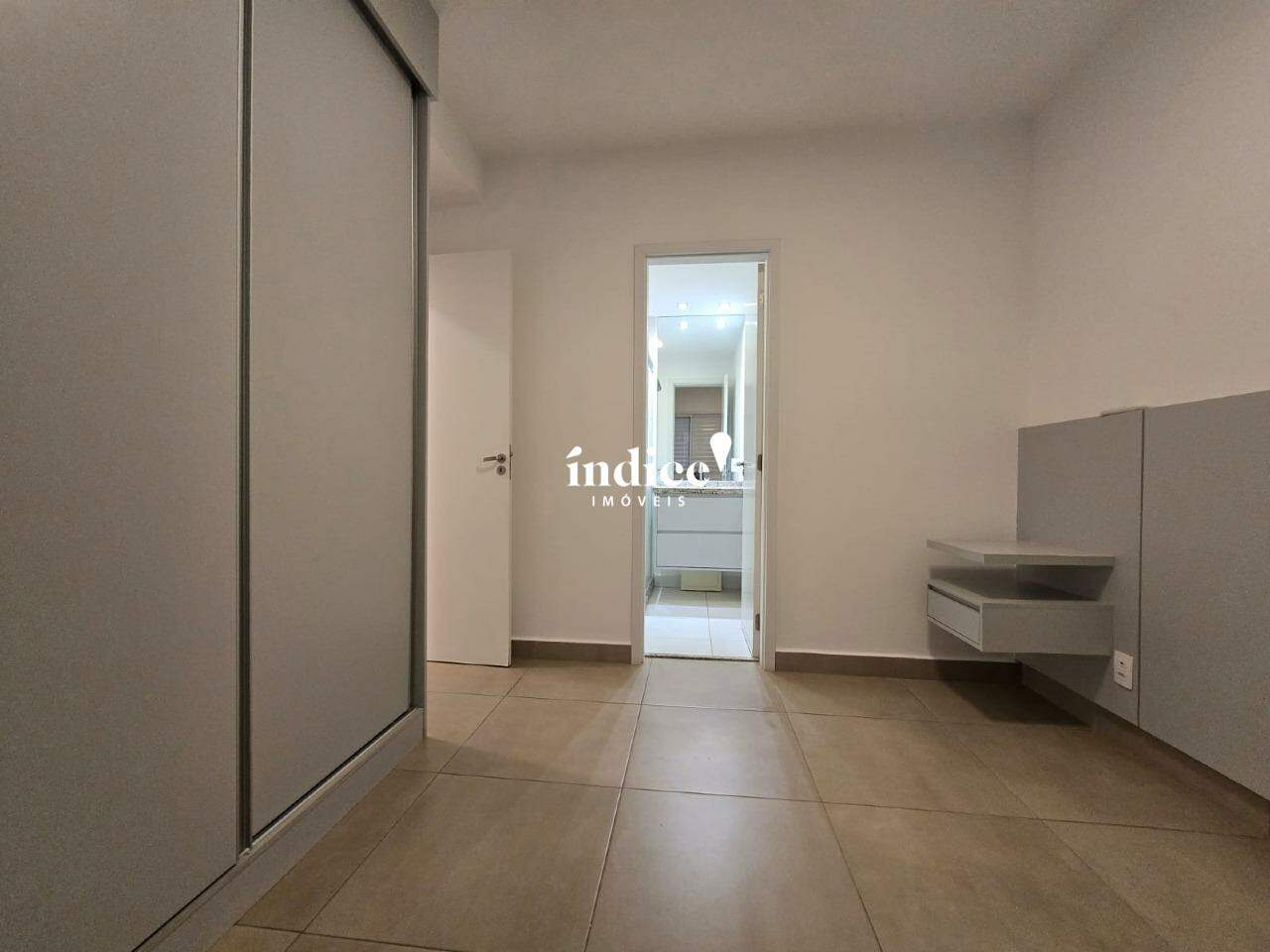 Apartamento para para aluguel no Ribeirânia na cidade de Ribeirão Preto: 