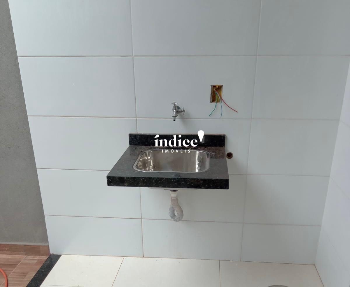 Casas para à venda no Bonfim Paulista na cidade de Ribeirão Preto: 