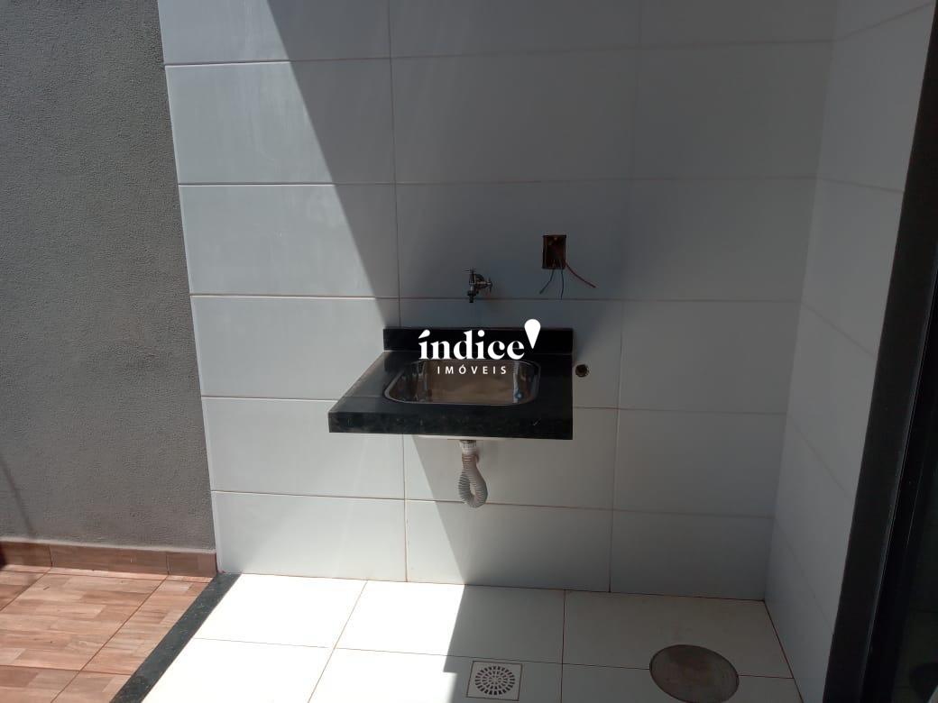 Casas para à venda no Bonfim Paulista na cidade de Ribeirão Preto: 