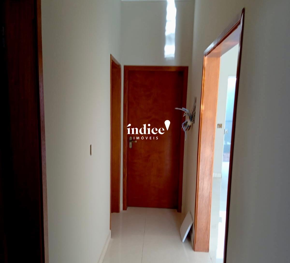 Casas para à venda no Bonfim Paulista na cidade de Ribeirão Preto: 