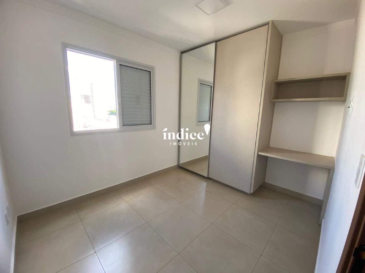 Apartamento para à venda no Nova Aliança na cidade de Ribeirão Preto: 