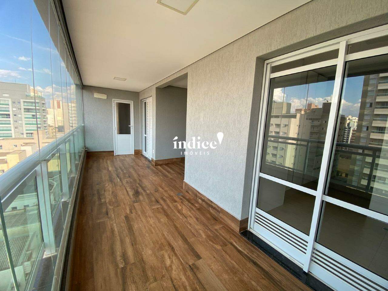 Apartamento para à venda no Nova Aliança na cidade de Ribeirão Preto: 