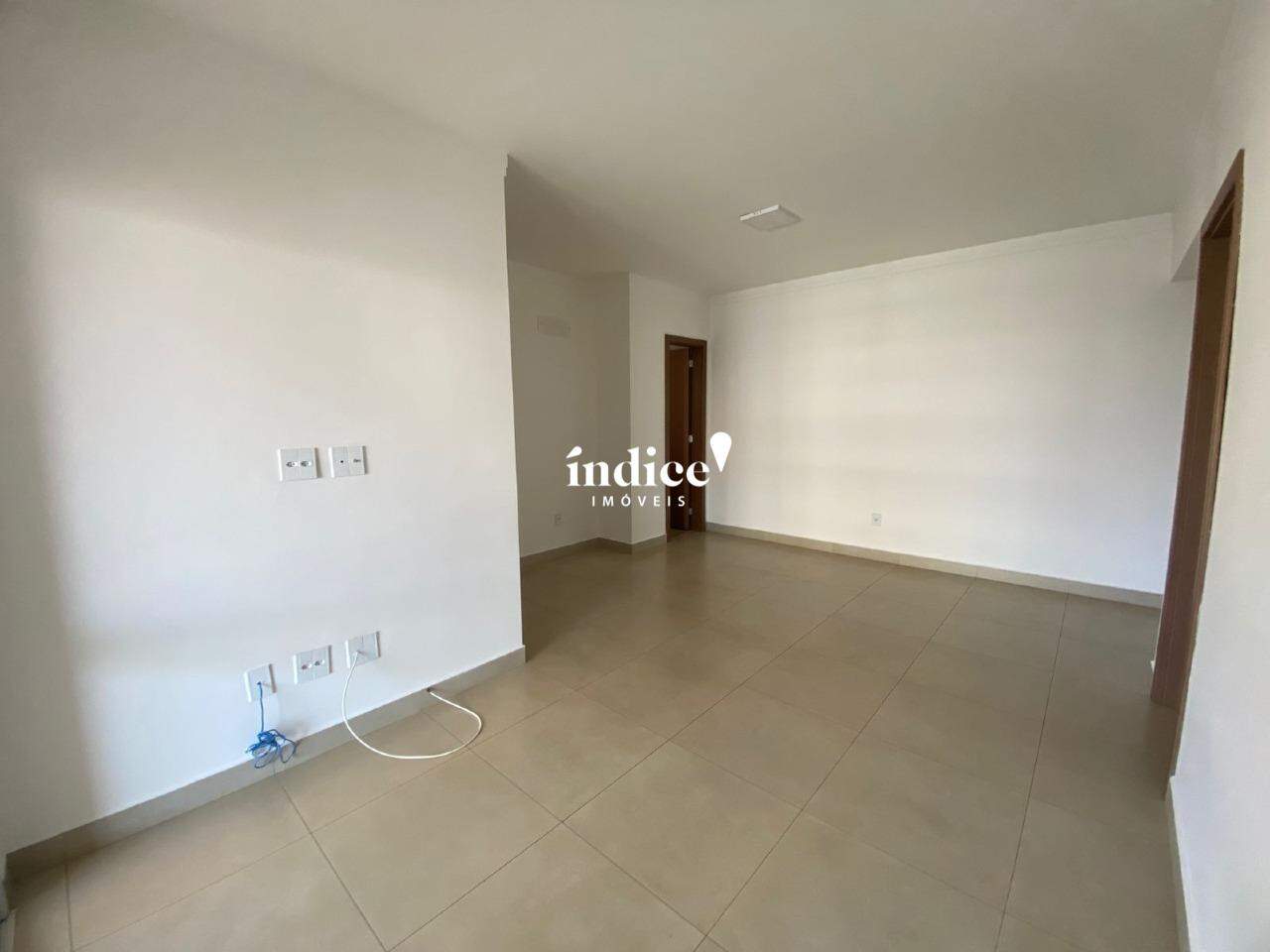 Apartamento para à venda no Nova Aliança na cidade de Ribeirão Preto: 