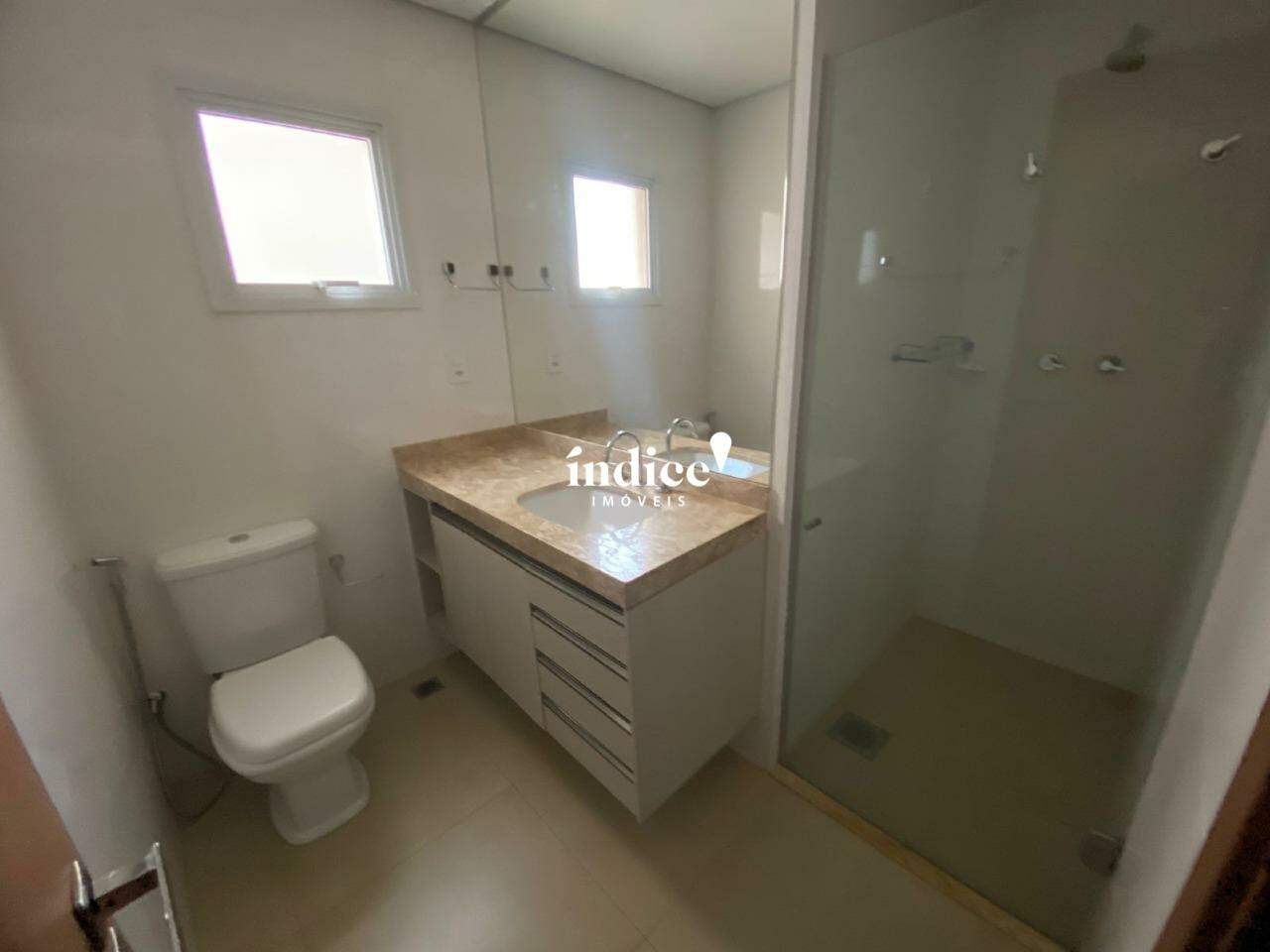 Apartamento para à venda no Nova Aliança na cidade de Ribeirão Preto: 