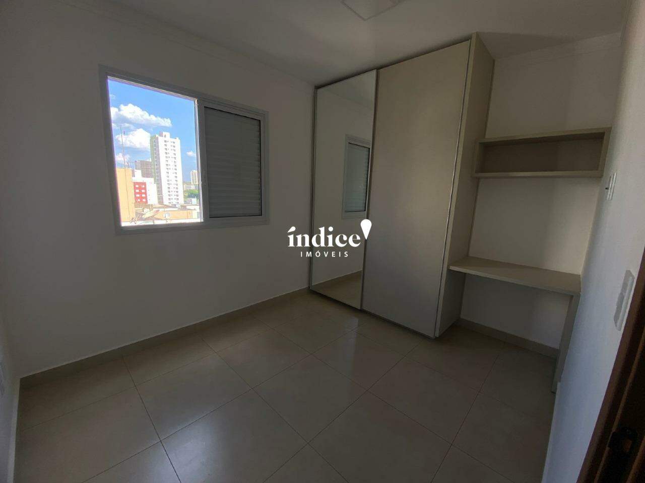 Apartamento para à venda no Nova Aliança na cidade de Ribeirão Preto: 