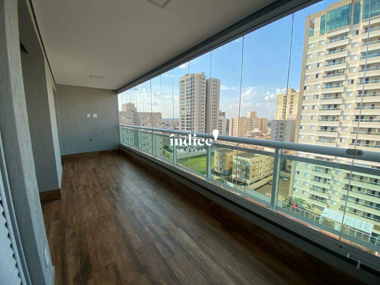 Apartamento para à venda no Nova Aliança na cidade de Ribeirão Preto: 