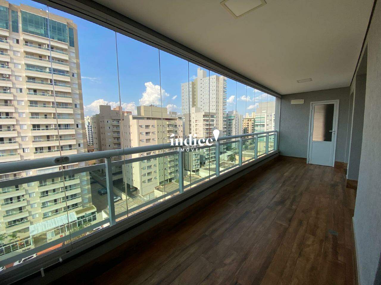 Apartamento para à venda no Nova Aliança na cidade de Ribeirão Preto: 