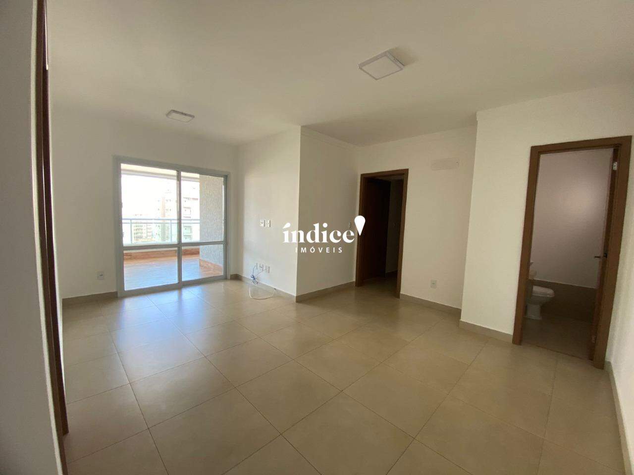 Apartamento para à venda no Nova Aliança na cidade de Ribeirão Preto: 