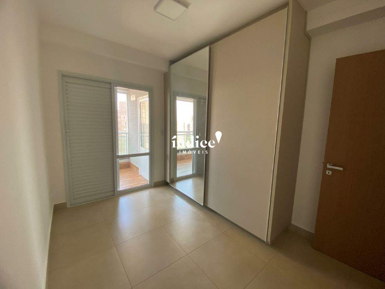 Apartamento para à venda no Nova Aliança na cidade de Ribeirão Preto: 