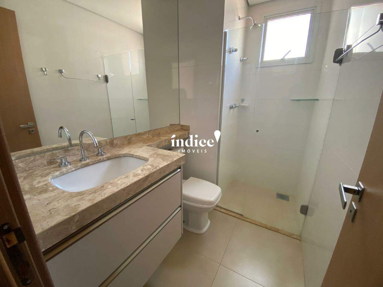 Apartamento para à venda no Nova Aliança na cidade de Ribeirão Preto: 