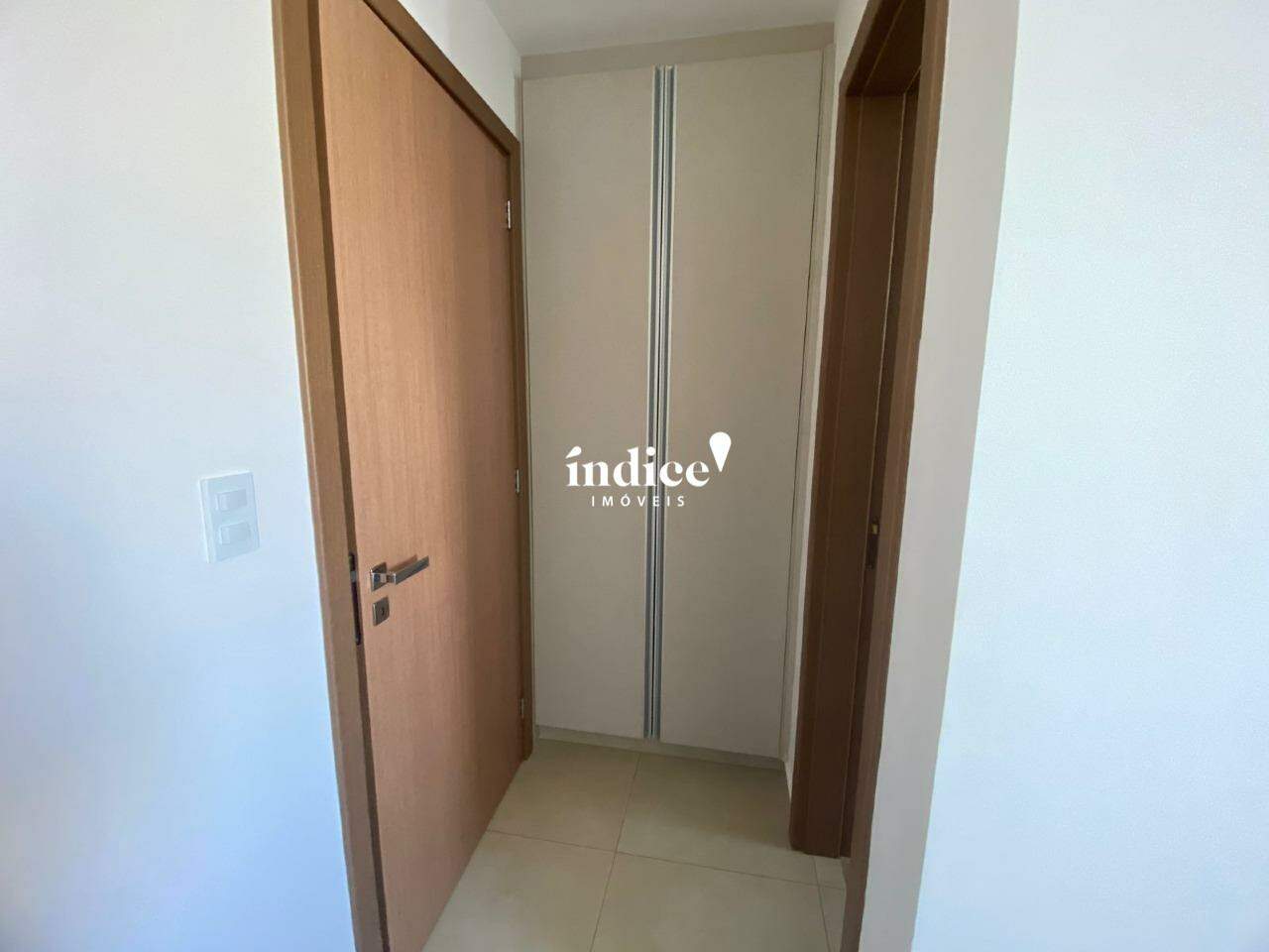 Apartamento para à venda no Nova Aliança na cidade de Ribeirão Preto: 