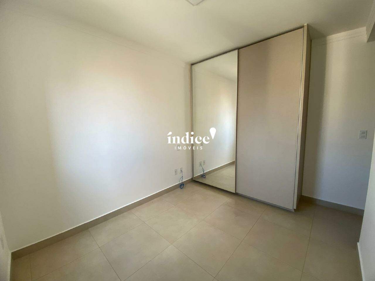 Apartamento para à venda no Nova Aliança na cidade de Ribeirão Preto: 