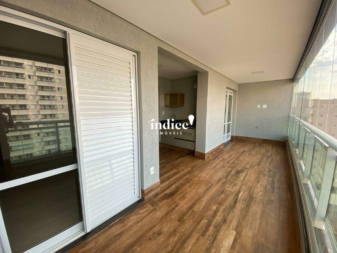 Apartamento para à venda no Nova Aliança na cidade de Ribeirão Preto: 